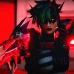 Apex Legends Saison 21 : Upheaval - Toutes les infos sur Alter et les nouveautés Everything To Know About Apex Legends Season 21: New Legend Alter, Map Makeovers, And Solos Mode