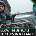 Article : Senua's Saga: Hellblade II - Découvrez le récit de voyage transcendant en Islande avec des créateurs d'exception Senua's Saga: Hellblade II - On Location at The Vast Iceland Setting