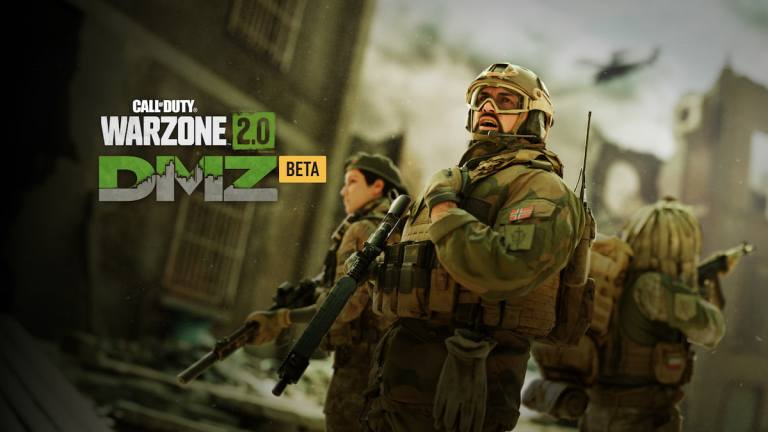 DMZ was the best thing Call of Duty did since Warzone and Activision killed it