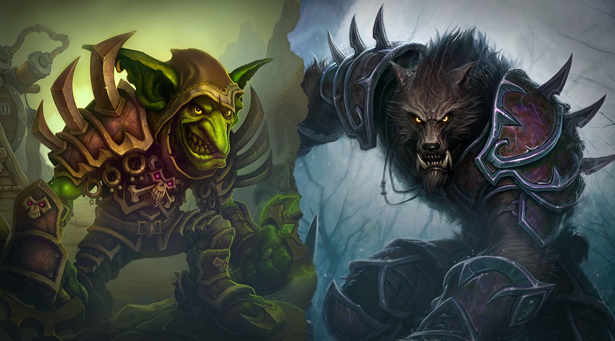 Join the Welcome Back Weekend May 9-13 — World of Warcraft — Blizzard News