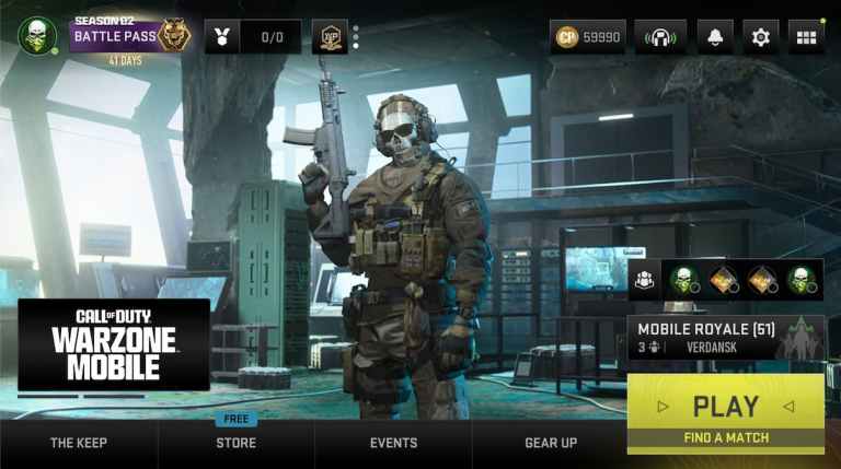 How to link CoD Warzone accounts for cross-progression (mobile, PC & consoles)
