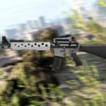 Découvrez comment débloquer le JAK Patriot dans MW3 et Warzone SiegeGG