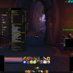 WoW Patch 10.2.7 LFG Bug Fix