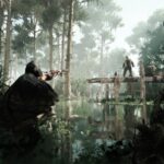 Crytek annonce la date de sortie de la mise à jour de Hunt: Showdown pour nouvelle génération. Hunt: Showdown's New-Gen Console Update Arrives In August, Rendering Last-Gen Versions Unplayable