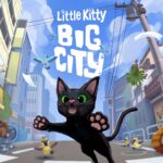 Découvrez le guide pour penser comme un chat dans Little Kitty Big City. Little Kitty Big City Hero Image