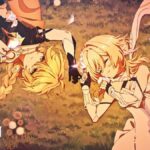 Genshin Impact Shares New Anime Short: Watch