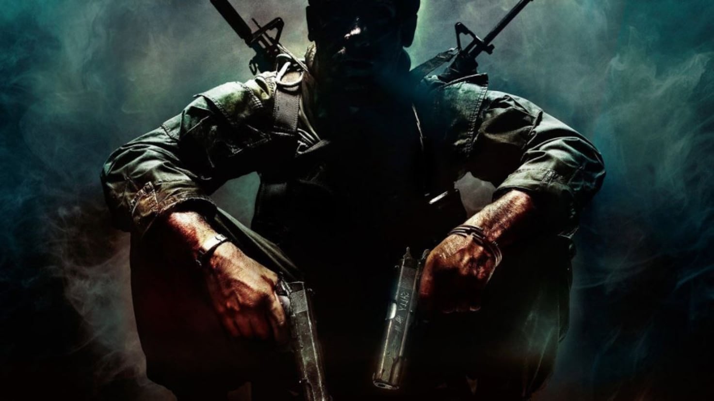 How to unlock the secret Warzone gun blueprint that connects to the new CoD Black Ops game
