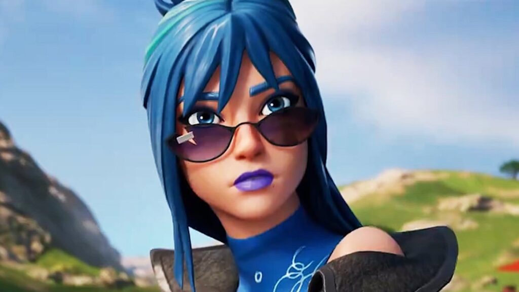 Découvrez le teaser de Fortnite Chapitre 5 Saison 3 ! - Creo Gaming