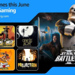 Découvrez les jeux gratuits de Juin sur Prime Gaming ! Star Wars: Battlefront 2 free with Prime Gaming for June 2024