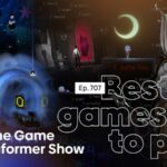 Découvrez les meilleurs jeux indépendants du mois : Mystères d'Animal Well, Hades, Lorelai, Paper Trail, Indika, et plus encore! The Best Games You Missed In May (So Far) | GI Show