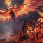 LoL Infernal Skins 2024 Release Date, Champions, and Price