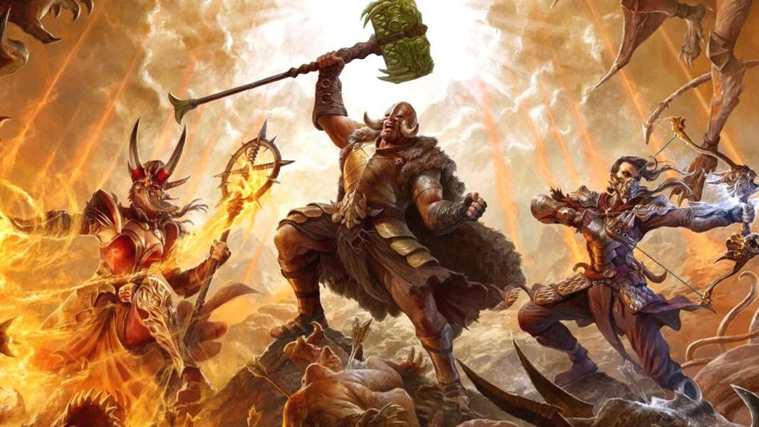 Diablo 4 Patch Significantly Reduces Cost Of Transmuting Masterwork Materials