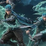 Diablo Immortal's New Tempest Class Wields Wind and Water to Fun Effect