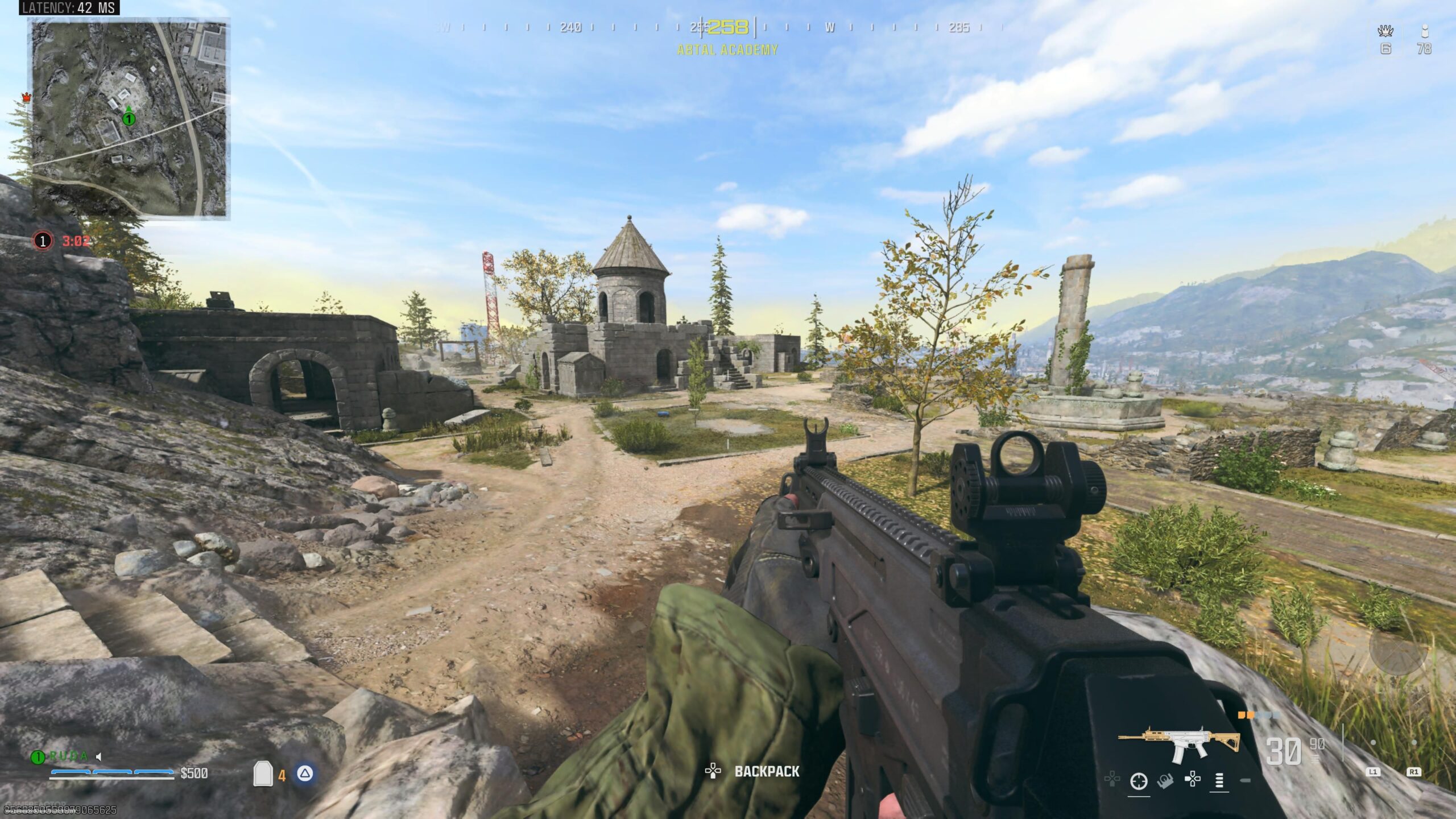 Warzone vs Fortnite vs PUBG