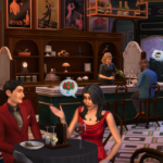 The Sim 4's "summer of love" continues this week with Riviera Retreat and Cozy Bistro Kit DLC