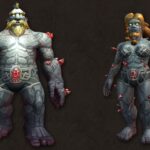 World of Warcraft Fan Discovers Strange Detail About Earthen