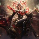 league of legends faker ahri skin $500