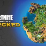 Epic Games reveals massive Fortnite map changes in next season
