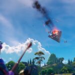 Every Star Wars Quest In Every Fortnite Game Mode