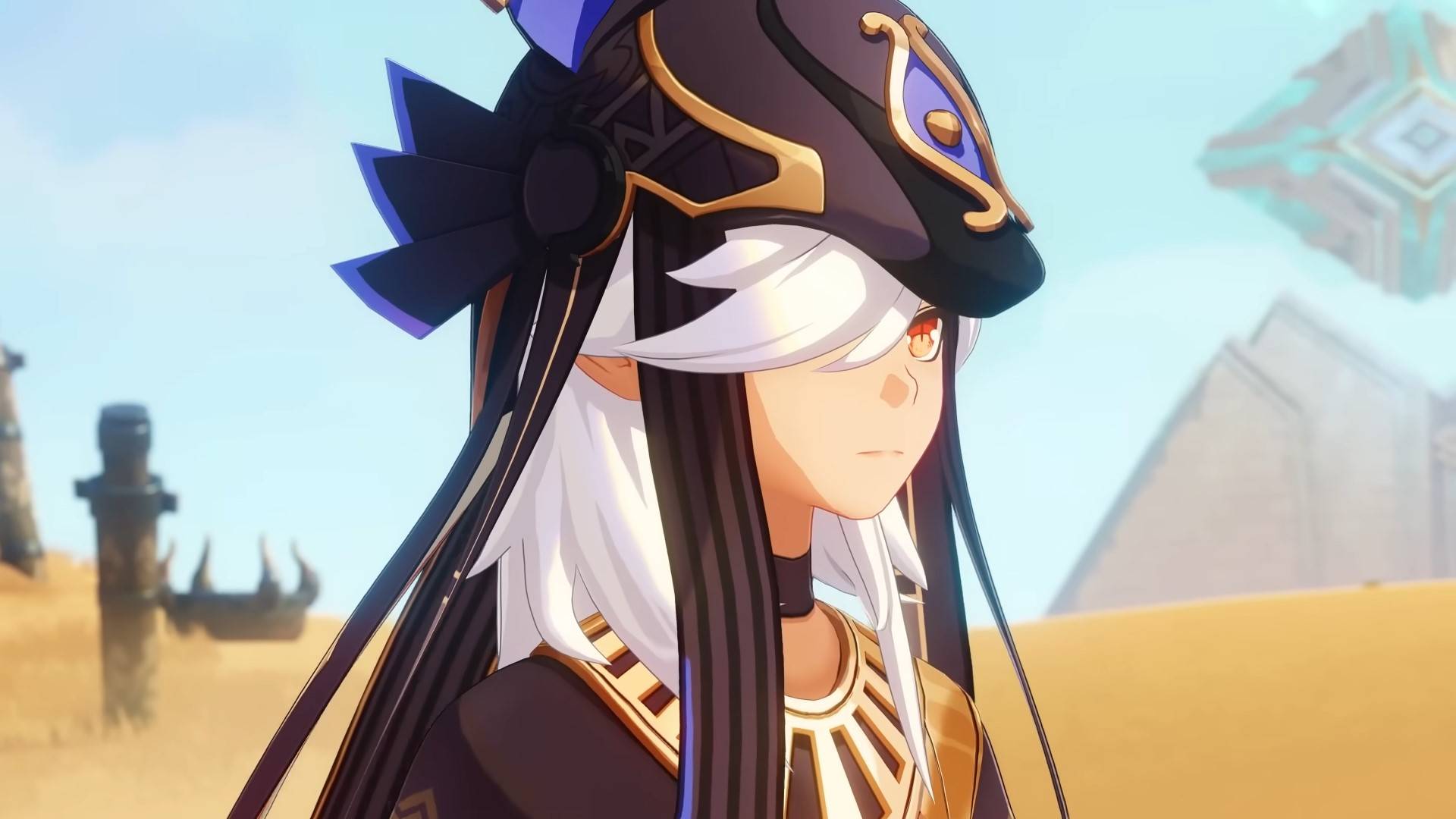 Genshin Impact 4.7 release date, livestream, events, and characters