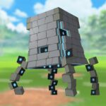 How To Beat The Stakataka Raid In Pokemon Go