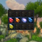 Gem Types And Where To Use Them In World Of Warcraft Remix: Mists Of Pandaria