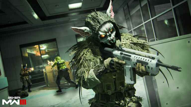 How to get JAK Wardens in MW3 and Warzone