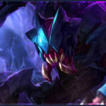 League of Legends Strategy Builds