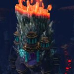 Temple of Earth -- Stonecore Entrance in WoW Cataclysm Deepholm
