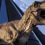 Jurassic World Evolution 3 confirmé : les détails sur le prochain jeu de gestion de Frontier Developments Frontier making third Jurassic World game, has two additional management sims coming over next three years
