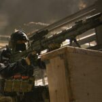 Warzone Reveals an Iconic Sniper is Returning in Season 4