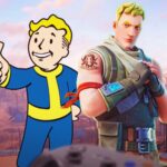 La future saison de Fortnite : ce que la collaboration avec l'univers de Fallout nous réserve Epic Games Confirms Fortnite's Collaboration with Fallout