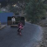 Découvrez la localisation actuelle du Gun Van et son inventaire sur GTA Online, Mars 11, 2024 The Gun Van in GTA Online
