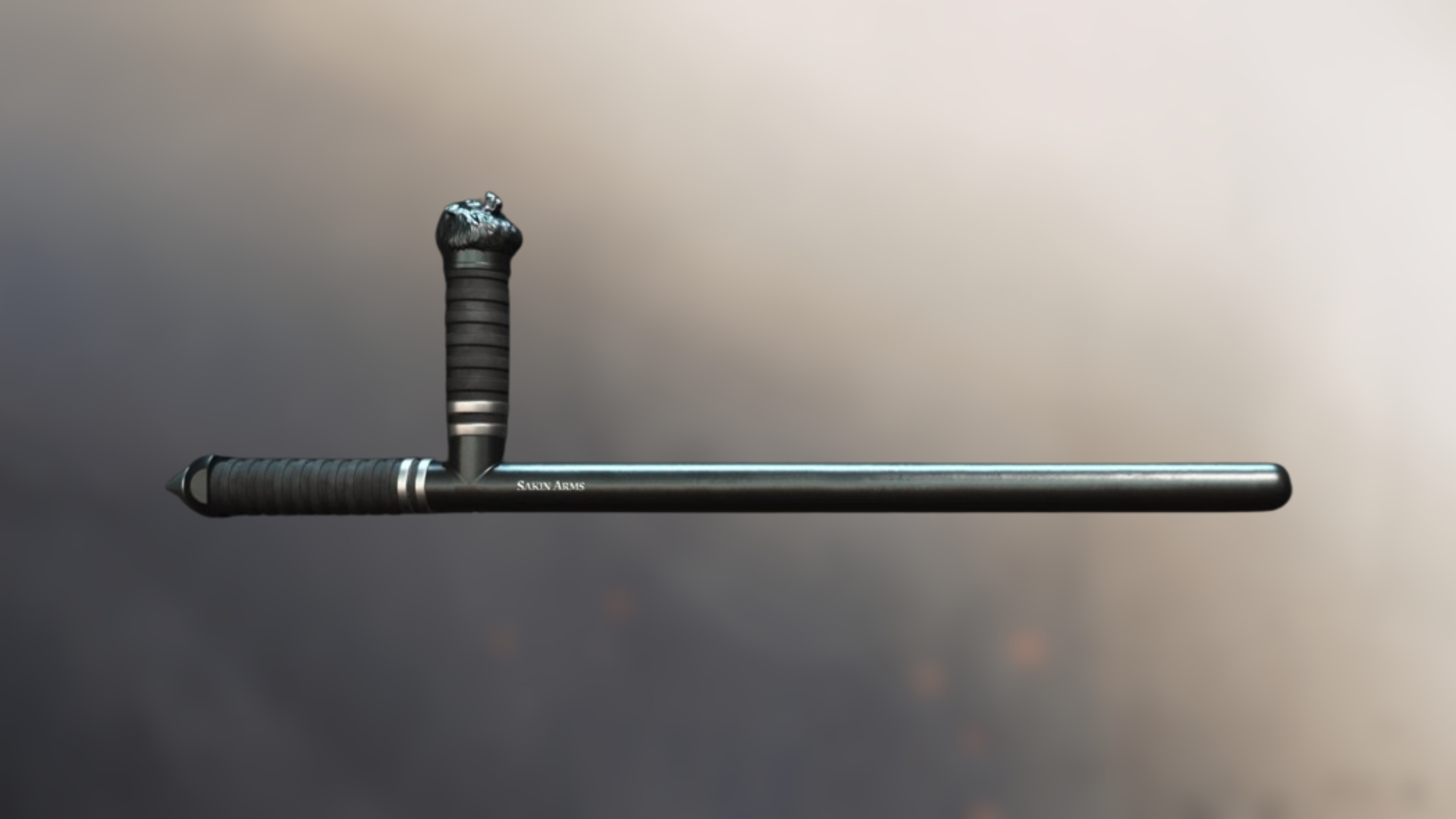 Warzone fans slam 'lame' Tonfa nerf & claim it still kills too fast