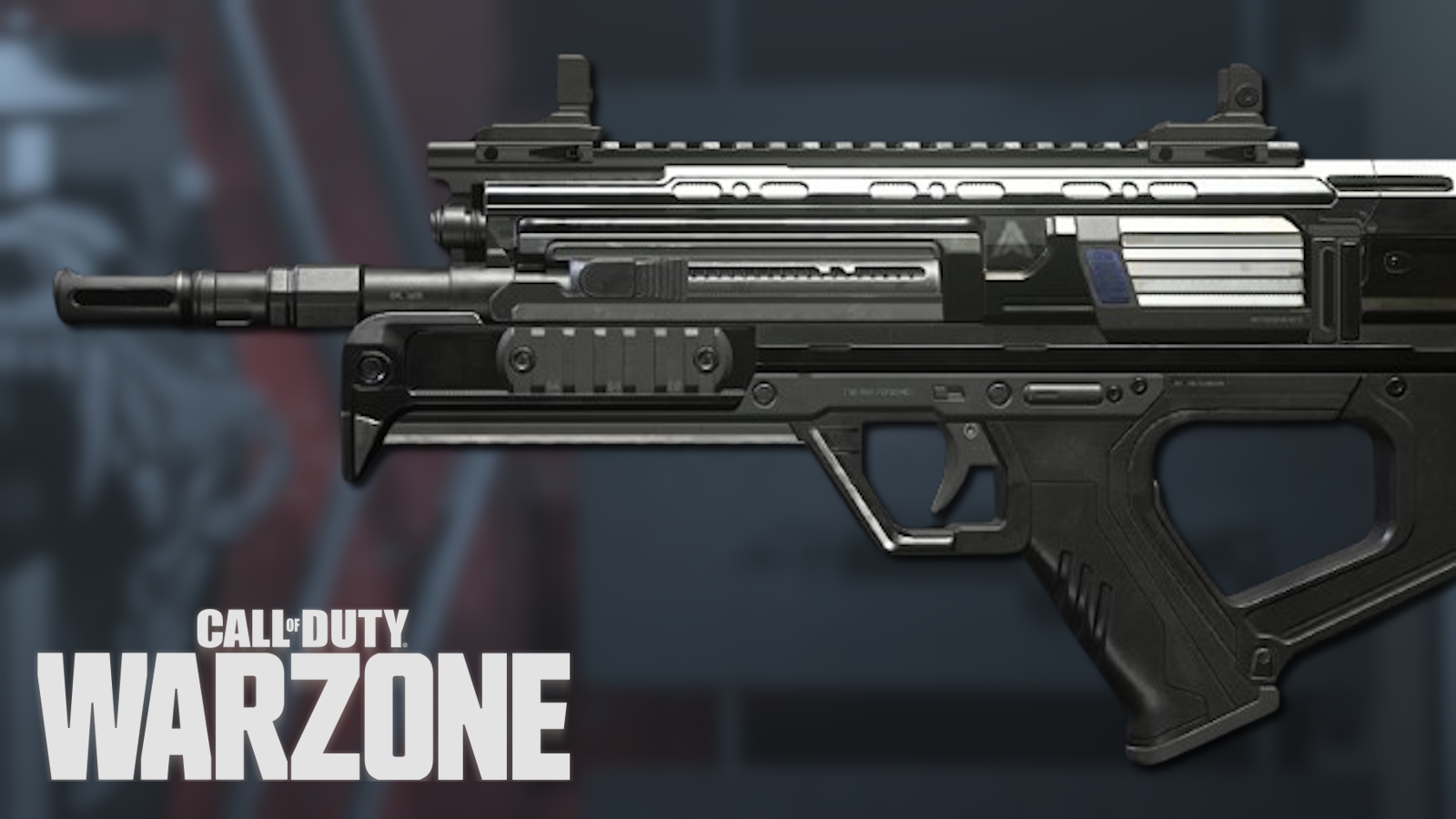Best BAL-27 Warzone loadout: Class setup, attachments, perks