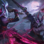 League of Legends: Duo Queue Master fait son grand retour en 2024 Duo Queue Returns to Master Rank in League of Legends 2024 Ranked Split 2