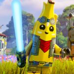 Lego Fortnite : Nouveau mode Star Wars impressionnant à découvrir ! Lego Fortnite adds big new Star Wars world this week