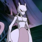 Funny Pokemon GO Glitch Turns Mewtwo into a Skater