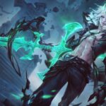 Les épées les plus cool de League of Legends League of Legends’ coolest swords, ranked