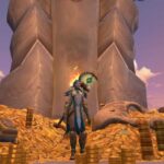 WARCRAFT DRAGONFLIGHT