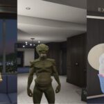 Outfits That Are Hard To Get In GTA Online