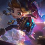 Les meilleurs champions pour contrer Zoe dans League of Legends sur le patch 14.8 Zoe Counters League of Legends