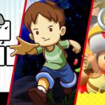 Les meilleurs jeux de plateforme et de réflexion sur Switch : notre sélection Best Nintendo Switch Puzzle Platformers