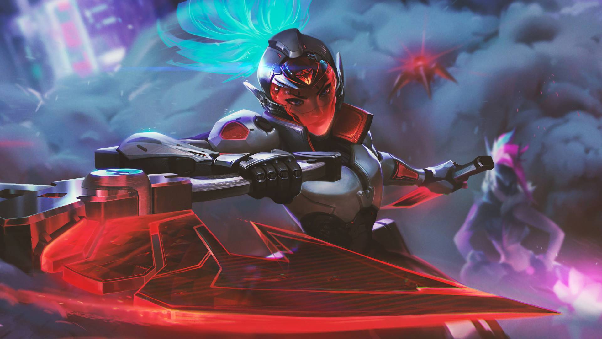 League of Legends implodes as Riot defends “PC bricking” anti-cheat