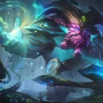 LoL Patch 14.11 : Mises à jour pour Ornn, Briar et plus - Toutes les infos sur les champions GameLeap logo