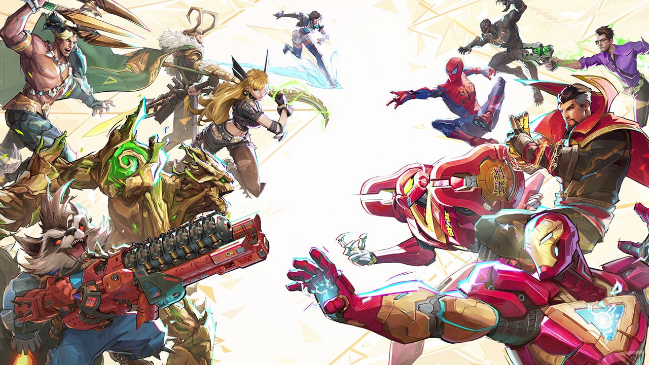 Marvel Rivals Dev Apologizes for Contract That Blocked Creators From Criticizing the Game