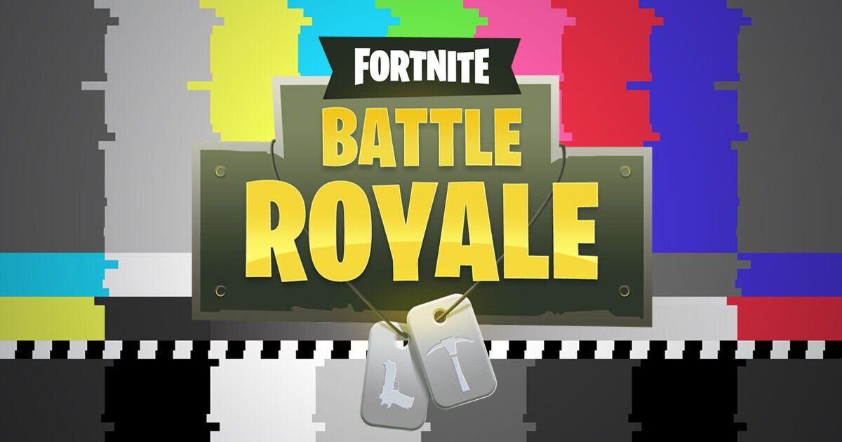 Fortnite DOWN - Server status and downtime schedule for update 30.01 | Gaming | Entertainment