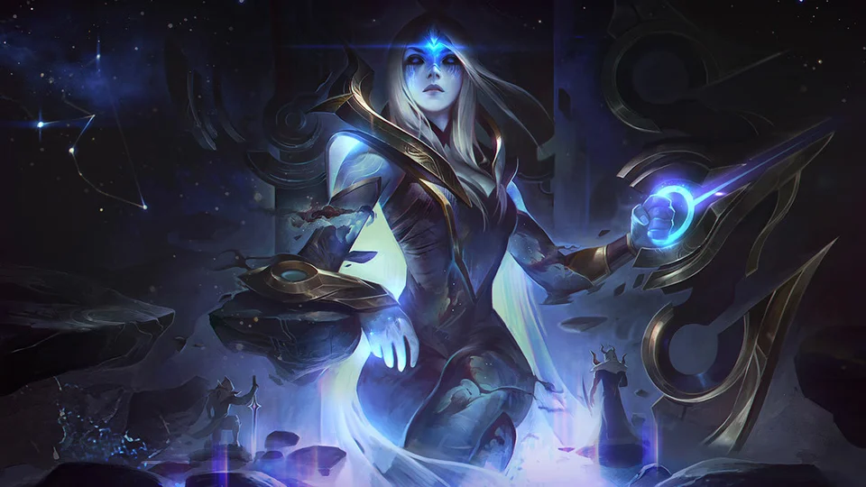 LoL Patch 14.10: Ashe And Nidalee To Receive VFX Updates
