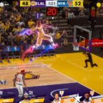 NBA Superstars : Le retour tant attendu du jeu de basket arcade officiel de la NBA NBA Superstars Is Bringing The Classic NBA Jam Vibe To Arcades