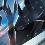 Necrozma Pokemon TCG art.